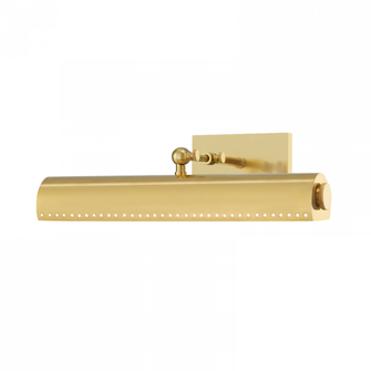 Hampshire Picture Light (57|MDS112-AGB)
