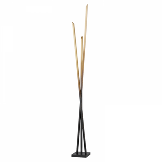 Gansevoort Floor Lamp (57|L5119-GB)