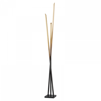 Gansevoort Floor Lamp (57|L5119-GB)