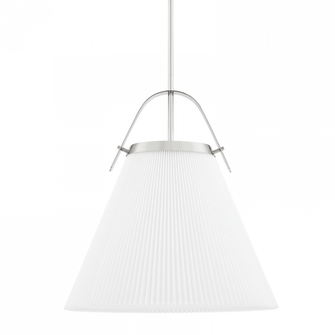 Aldridge Pendant (57|9624-PN)