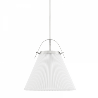 Aldridge Pendant (57|9616-PN)
