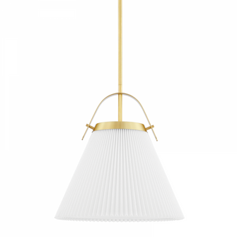 Aldridge Pendant (57|9616-AGB)