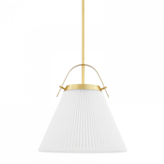 Aldridge Pendant (57|9616-AGB)