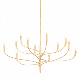 Labra Chandelier (57|9612-VGL)
