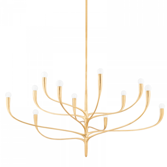 Labra Chandelier (57|9612-VGL)