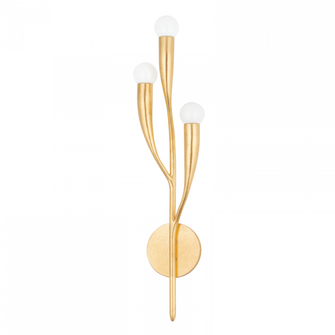 Labra Wall Sconce (57|9603-VGL)