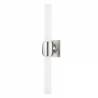 Hogan Wall Sconce (57|7332-BN)