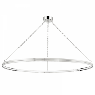 Rosendale Chandelier (57|7156-PN)