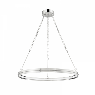 Rosendale Chandelier (57|7128-PN)