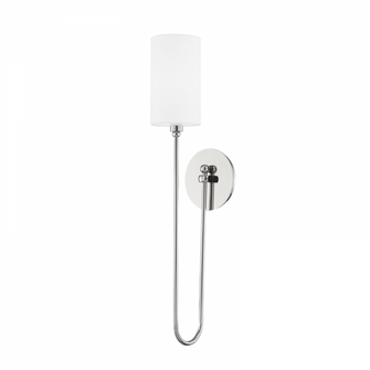Harlem Wall Sconce (57|6800-PN)