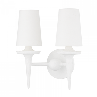 Torch Wall Sconce (57|6602-WP)