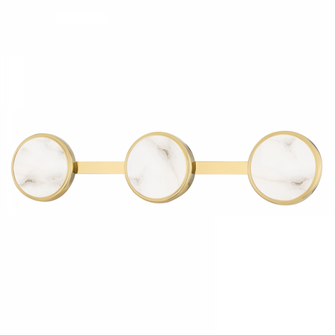 Meander Bath and Vanity (57|6325-AGB)