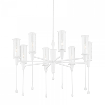 Chisel Chandelier (57|4131-WP)