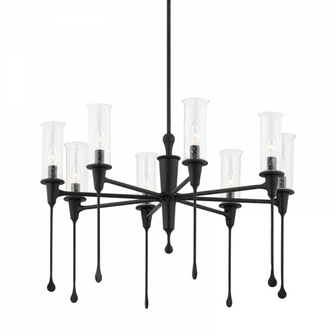 Chisel Chandelier (57|4131-BI)