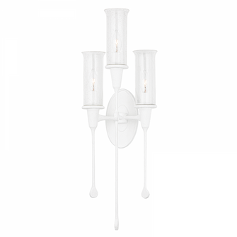 Chisel Wall Sconce (57|4103-WP)