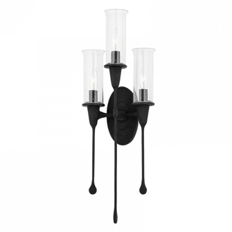 Chisel Wall Sconce (57|4103-BI)