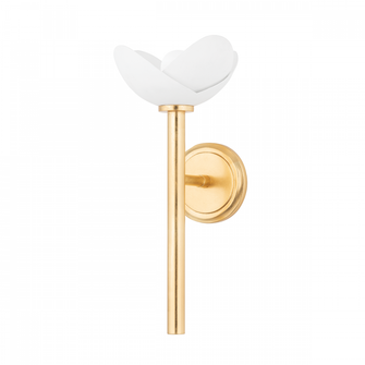 Dawson Wall Sconce (57|3000-GL/WP)