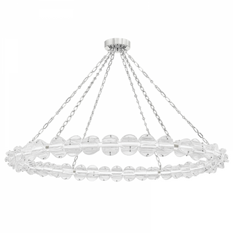 Lindley Chandelier (57|1955-PN)