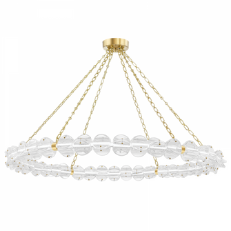 Lindley Chandelier (57|1955-AGB)