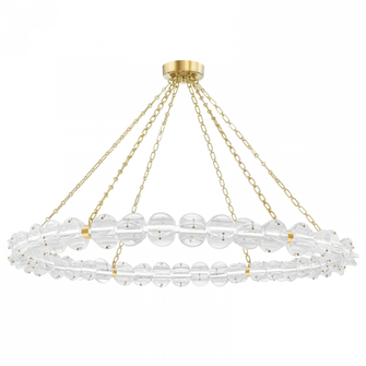 Lindley Chandelier (57|1955-AGB)