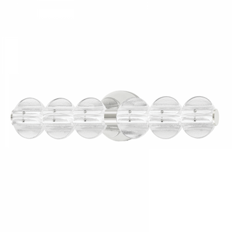 Lindley Bath and Vanity (57|1906-PN)