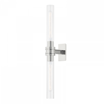 Oakfield Wall Sconce (57|1042-PN)