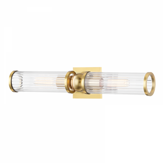 Malone Wall Sconce (57|5272-AGB)