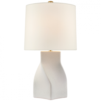 Claribel Large Table Lamp (279|ARN 3635PRW-L)