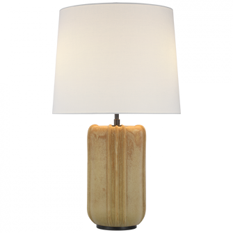 Minx Large Table Lamp (279|TOB 3687YOX-L)