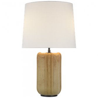 Minx Large Table Lamp (279|TOB 3687YOX-L)