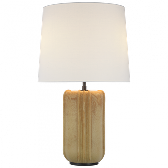 Minx Large Table Lamp (279|TOB 3687YOX-L)