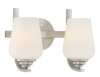 Shyloh 2 Light Bath Sconce (10|1922-84)