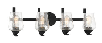 Shyloh - 4 Light Bath (10|1924-66A)