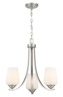 Shyloh - 3 Light Chandelier (10|4923-84)