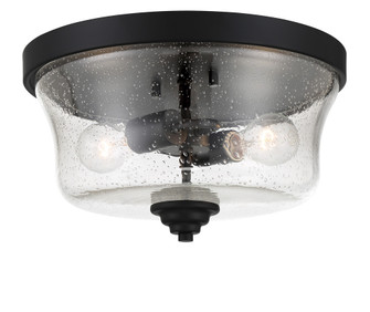 Shyloh - 2 Light Flush Mount (10|4927-66A)