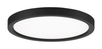 LED FLUSH MOUNT (10|711-66A-L)