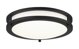LED Flush Mount - 11.75'' (10|712-66A-L)