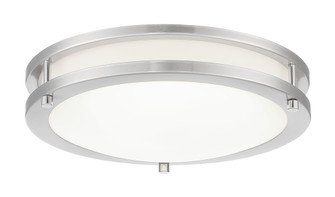LED Flush Mount - 11.75'' (10|712-84-L)