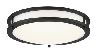 LED FLUSH MOUNT (10|714-66A-L)