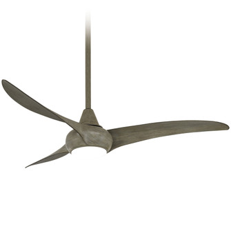 Light Wave - LED 52'' Ceiling Fan (39|F844-DRF)