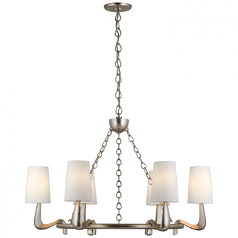 Gaya Medium Chandelier (279|ARN 5435BSL-L)