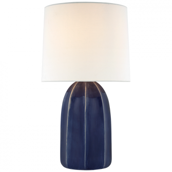 Melanie Large Table Lamp (279|BBL 3620FMB-L)