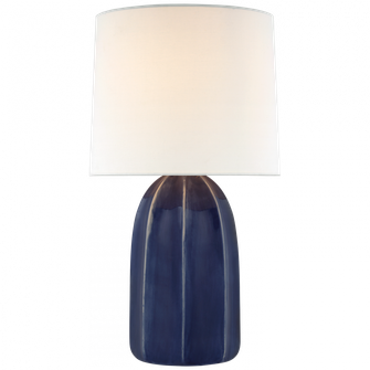 Melanie Large Table Lamp (279|BBL 3620FMB-L)