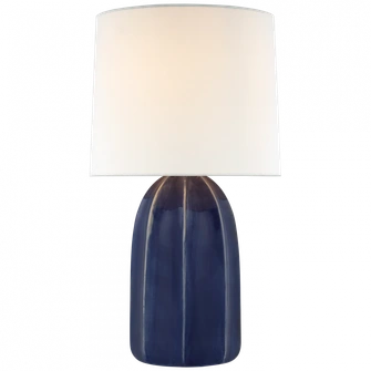 Melanie Large Table Lamp (279|BBL 3620FMB-L)