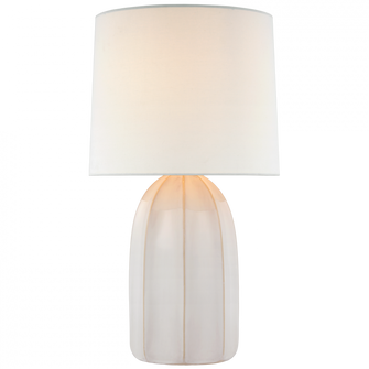 Melanie Large Table Lamp (279|BBL 3620IVO-L)