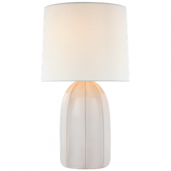 Melanie Large Table Lamp (279|BBL 3620IVO-L)