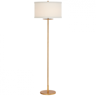 Walker Medium Floor Lamp (279|KS 1070G-L)