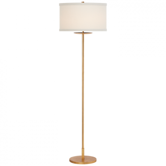 Walker Medium Floor Lamp (279|KS 1070G-L)