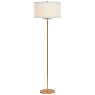 Walker Medium Floor Lamp (279|KS 1070G-L)