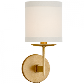 Walker Small Sconce (279|KS 2070G-L)